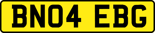 BN04EBG