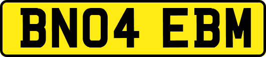 BN04EBM