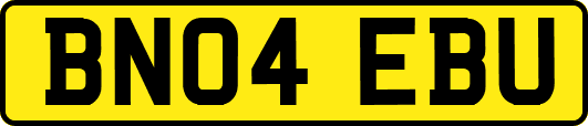 BN04EBU