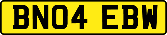 BN04EBW