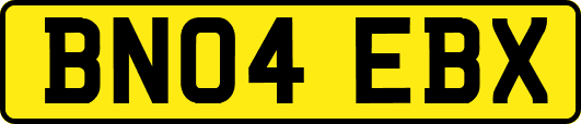 BN04EBX