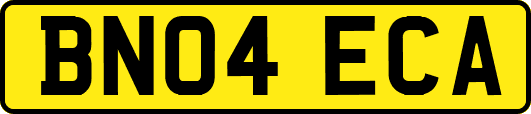 BN04ECA