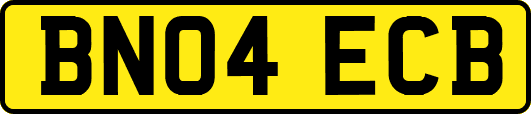 BN04ECB