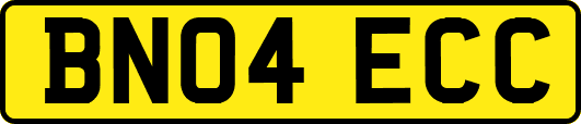 BN04ECC