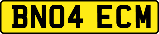 BN04ECM