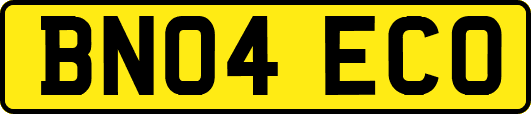 BN04ECO
