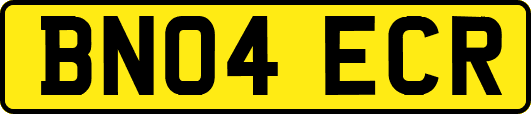 BN04ECR