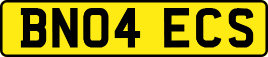 BN04ECS