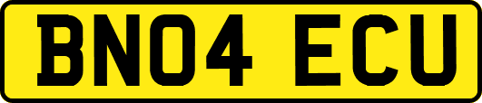 BN04ECU