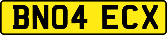 BN04ECX