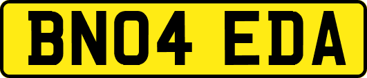 BN04EDA