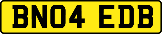 BN04EDB
