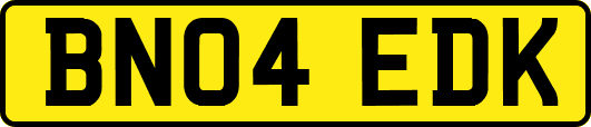 BN04EDK