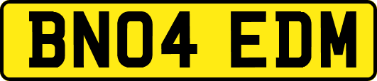 BN04EDM
