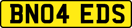 BN04EDS