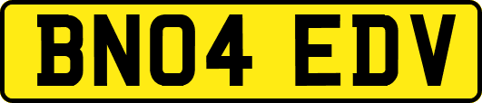 BN04EDV