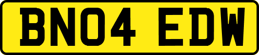 BN04EDW