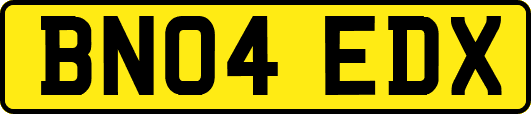 BN04EDX