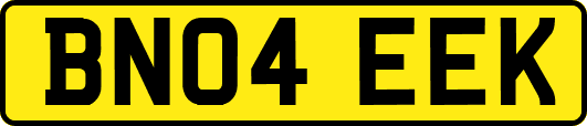BN04EEK