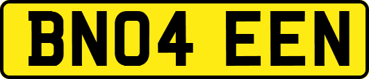 BN04EEN