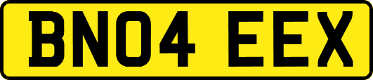 BN04EEX