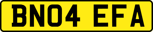 BN04EFA