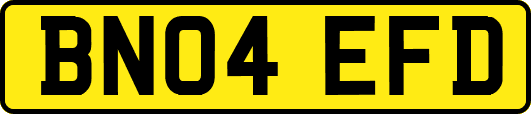 BN04EFD