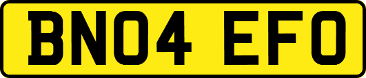 BN04EFO