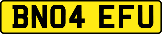 BN04EFU