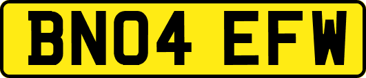 BN04EFW