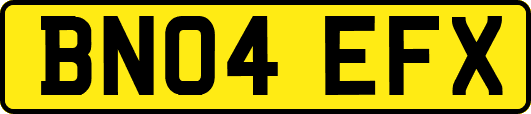 BN04EFX