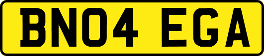 BN04EGA