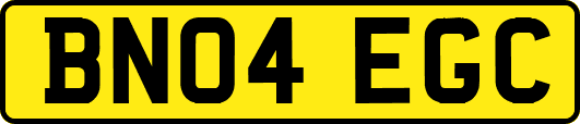 BN04EGC