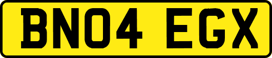 BN04EGX
