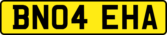 BN04EHA