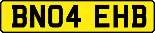 BN04EHB