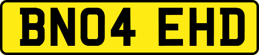 BN04EHD