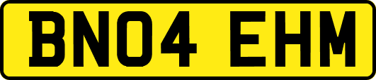 BN04EHM