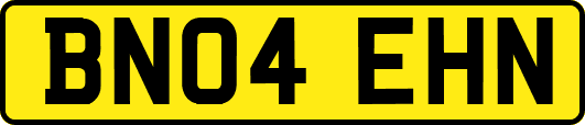 BN04EHN