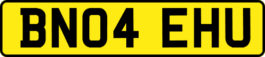 BN04EHU