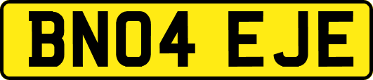 BN04EJE