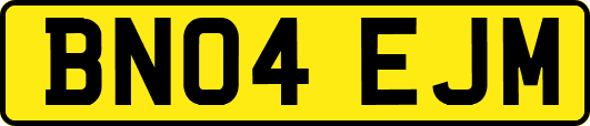 BN04EJM
