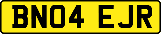 BN04EJR