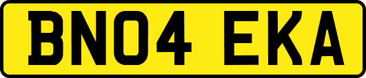 BN04EKA