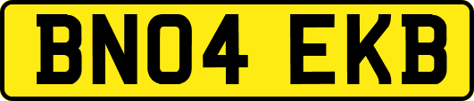 BN04EKB