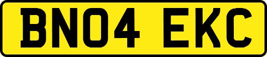 BN04EKC
