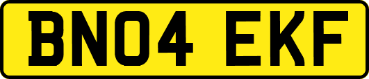 BN04EKF