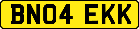 BN04EKK