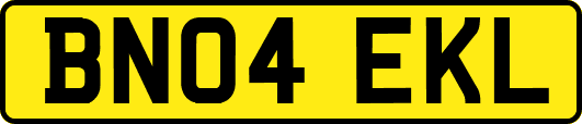 BN04EKL