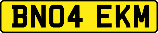 BN04EKM